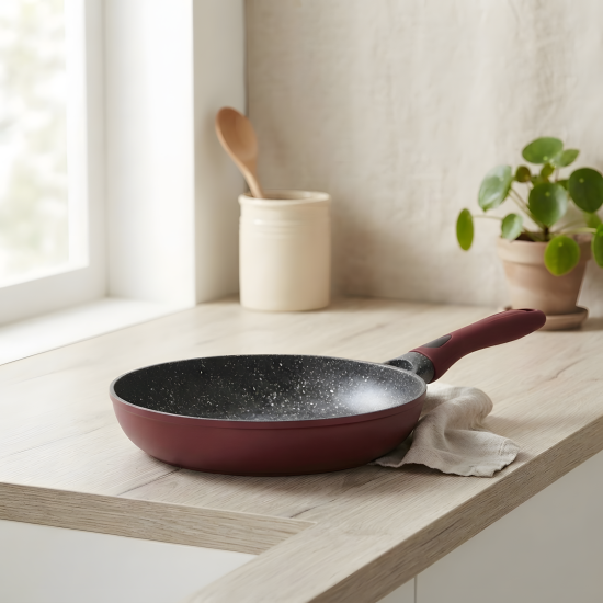Frying Pan 28 cm